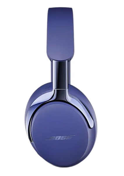 Беспроводные наушники Bose QuietComfort Ultra Headphones (2nd Gen) Midnight Violet