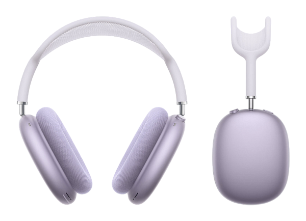 Беспроводные наушники Apple AirPods Max 2 (2026) Purple