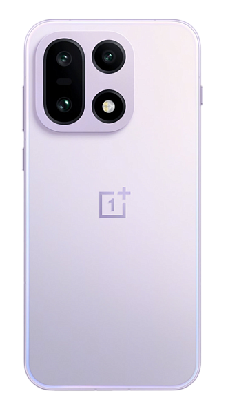 OnePlus 15 12/256Gb Ultra Violet (Global) Dual:nano Sim+eSim