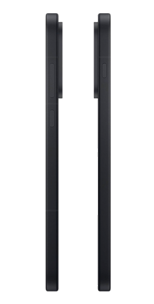 OnePlus 15 16/512Gb Infinite Black (Global) Dual:nano Sim+eSim