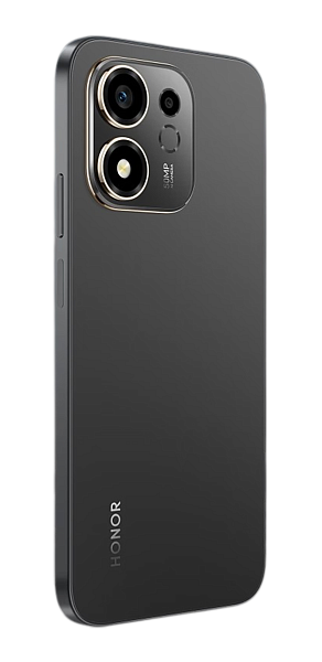 Honor 600 Smart 5G 4/256Gb Velvet Black (Global) Dual nano Sim