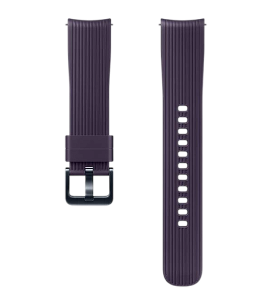 Ремешок для Samsung Galaxy Watch (42mm) Violet
