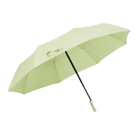 Зонт Konggu Umbrella (YP-SKU:3057249) зеленый