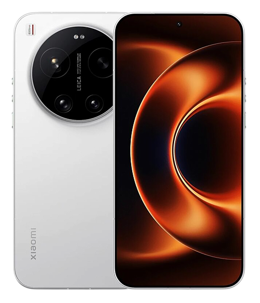 Xiaomi 17 Ultra 5G 16/512Gb White (Global Version) Sim+eSim