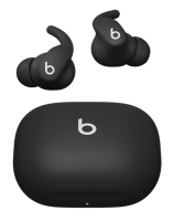 Наушники Beats Powerbeats Fit Jet Black Наушники Beats Powerbeats Fit Jet Black