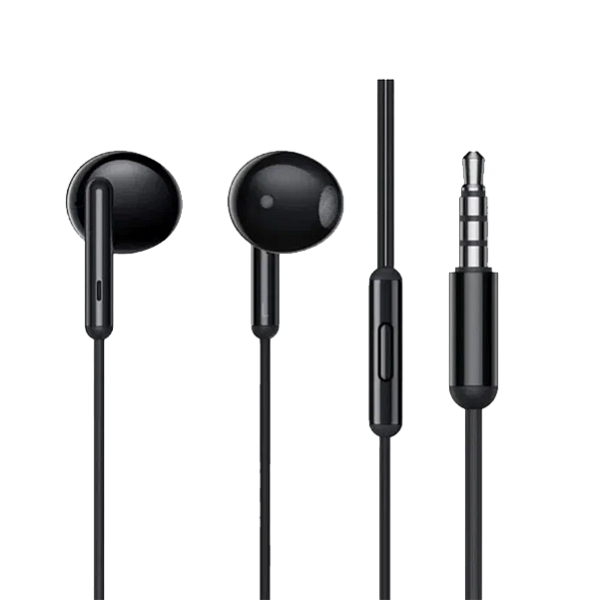 Наушники Realme Buds Classic Type-C (RMA2005) (только для Realme, OnePlus и Oppo) Black