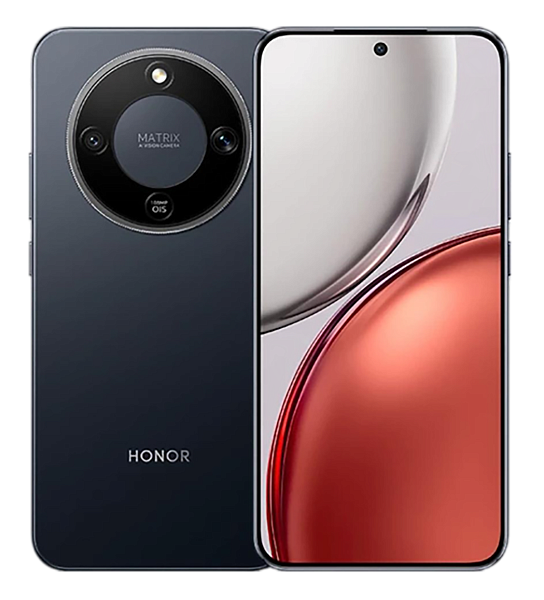 Honor X9d 12/256Gb Midnight Black (Global) Dual nano Sim