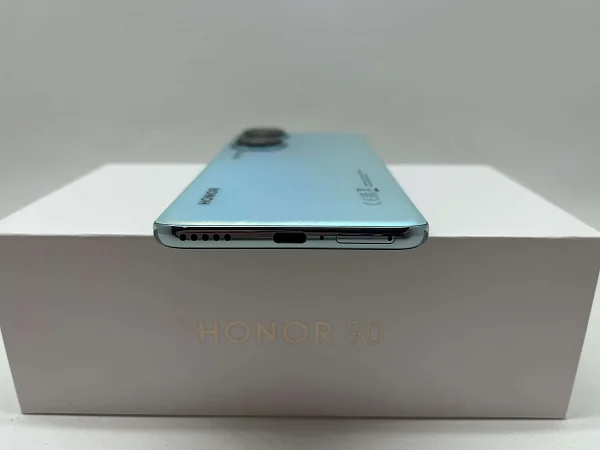 Honor 90 12/512Gb Peacock Blue (Global) 2Sim