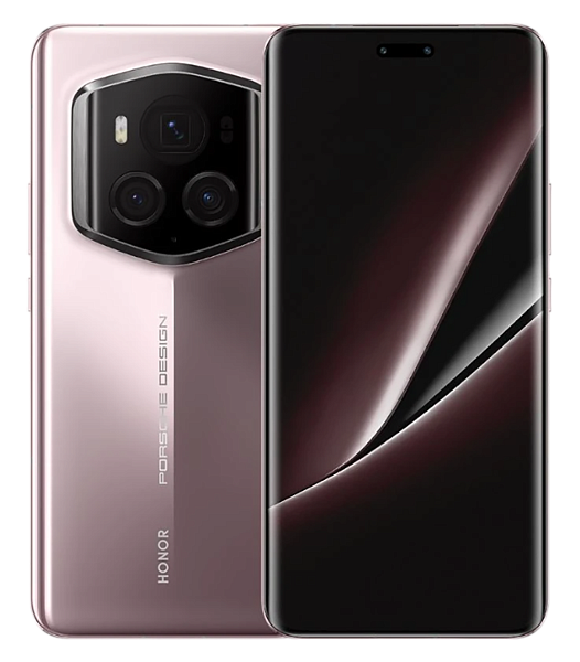 Honor Magic 6 RSR Porsche Design 24/1Tb Frozen Berry (Global) Dual nano Sim