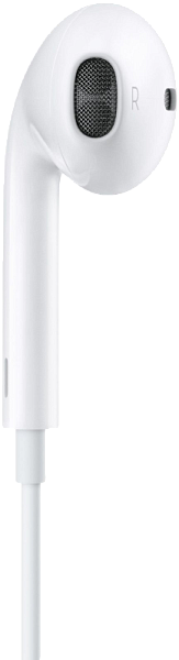 Наушники Apple EarPods Type-C Connector (MTJY3/MYQY3), White
