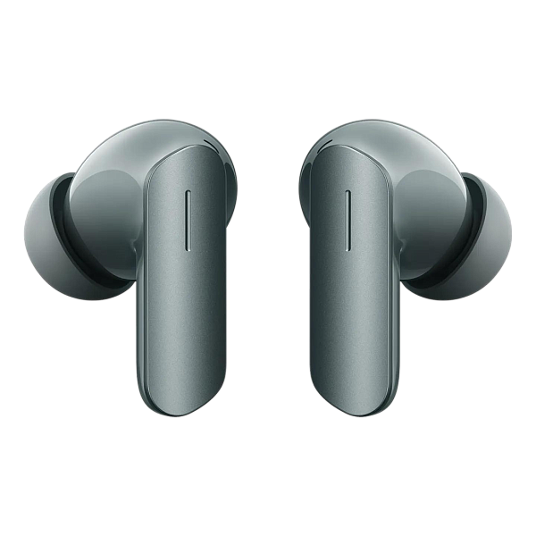 Беспроводные наушники Realme Buds Air 7 (RMA2408), BT 5.4 Hi-Res LDAC 2.0, ANC, Moss Green