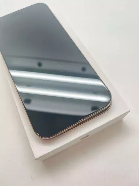 Apple iPhone 16 Pro Max 256ГБ Desert Titanium (Пустынный титан)  Sim+eSim