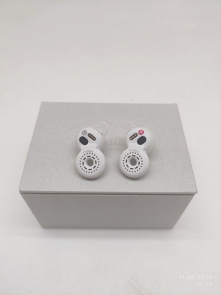 Беспроводные наушники Sony LinkBuds White (Белый)
