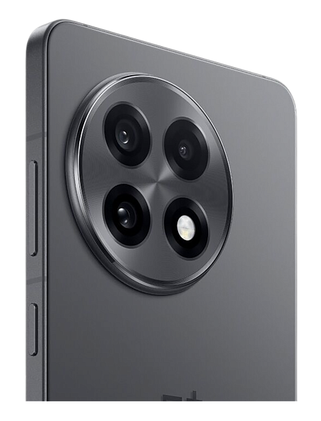 OnePlus 13R 12/256Gb Nebula Noir (Global) (Серый) 2Sim