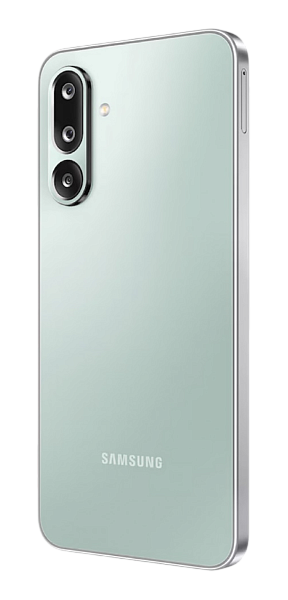 Samsung Galaxy M36 5G 6/128Gb Serene Green (SM-M366B/DS) Dual nano Sim