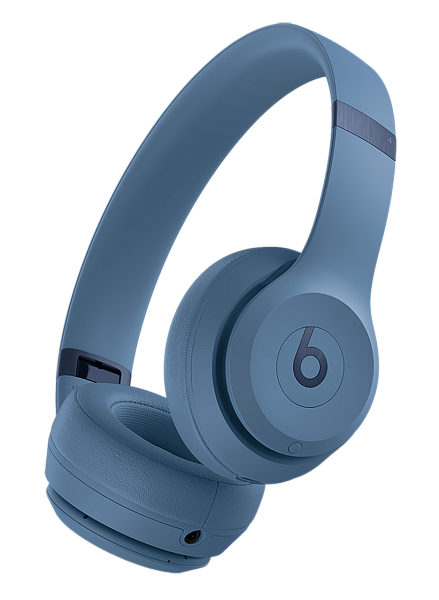 Наушники Beats Solo4 Wireless Slate Blue