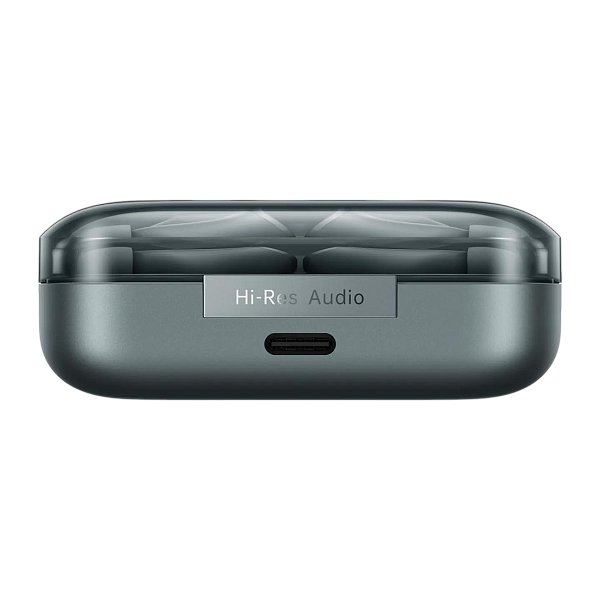 Беспроводные наушники Realme Buds Air 7 Global, BT 5.4 Hi-Res LDAC 2.0, ANC, Moss Green