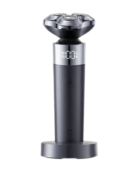 Электробритва Xiaomi Mijia Rotary Electric Shaver S302 Black