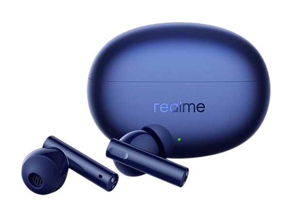 Беспроводные наушники RealMe Buds Air 5 синий (RMA2301) (CN)