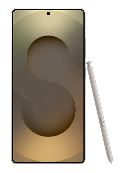 Samsung Galaxy S25 Ultra 5G 12/256Gb Titanium Gray (S938B/DS) Snapdragon Sim+eSim