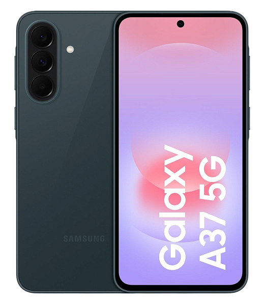 Samsung Galaxy A37 8/256Gb Graygreen SM-A376E Sim+eSim