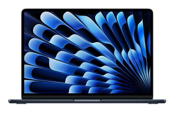 Apple MacBook Air 15 M5 (2026) MDVK4 16/1TB Midnight