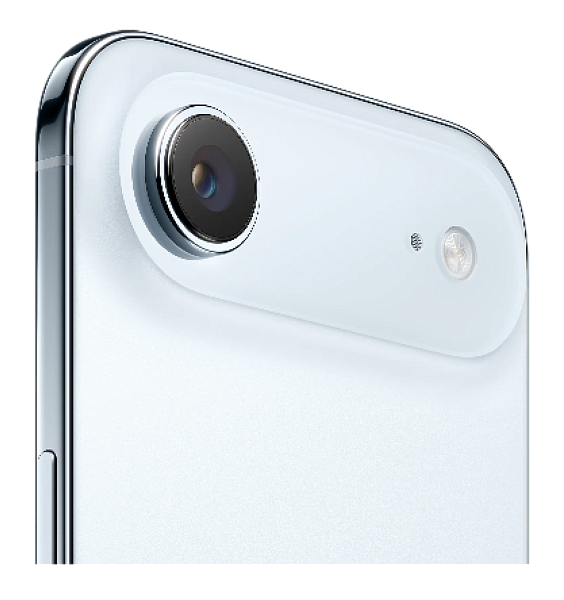 Apple iPhone Air 512ГБ Sky Blue eSim