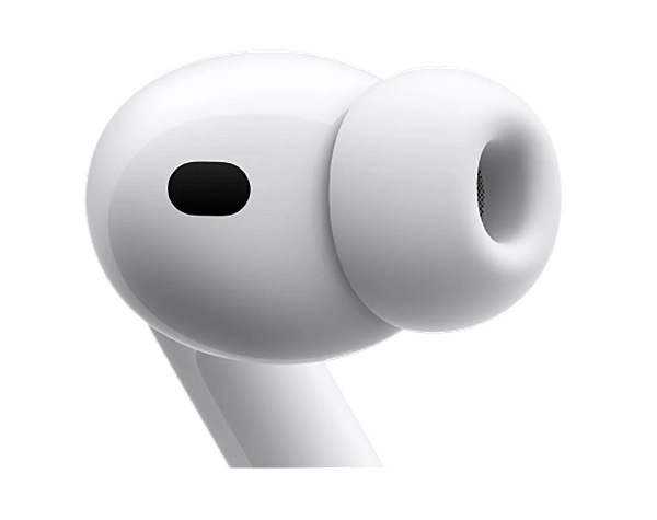 Беспроводные наушники Apple AirPods Pro (3nd gen) MagSafe Case USB-C White (Белый) MFHP4