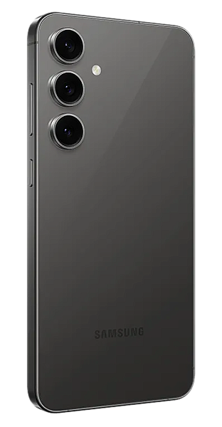 Samsung Galaxy S24 FE 5G 8/256Gb Graphite (Графит) (S721B/DS) Exynos 2400 (Global) Sim+eSim