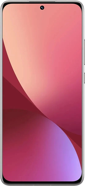 Xiaomi 12 Pro 12/256Gb Purple (Фиолетовый) (Global Version) 2Sim