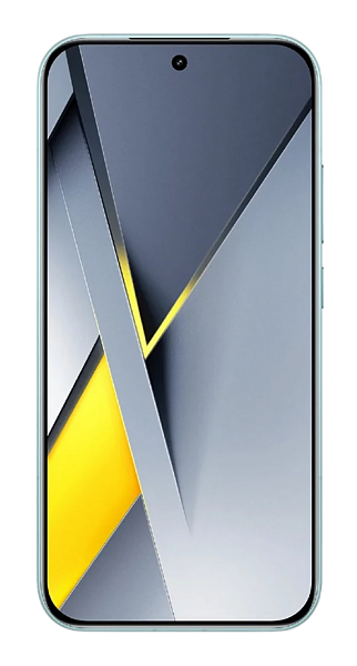 Xiaomi Poco F8 Pro 5G 12/512Gb Blue (Global) Sim+eSim