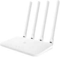 Роутер Xiaomi Router 4A R4AC RU (белый)