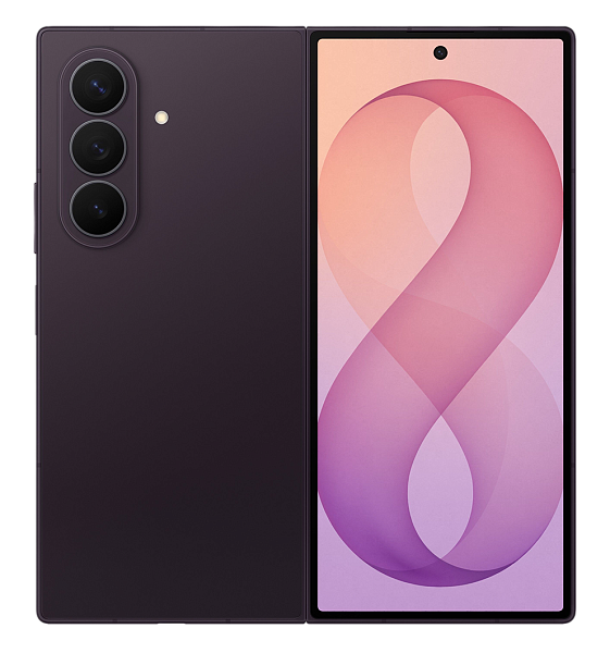 Samsung Galaxy Z Fold8 Ultra 16/1Tb Violet Shadow (F976B) Sim+eSim