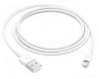 Кабели USB на Apple Lightning 