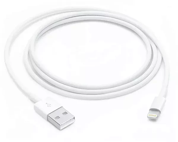Кабель Apple Lightning to USB Cable (1m) - MUQW3ZM/A