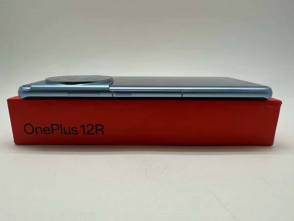 OnePlus 12R 16/256Gb Cool Blue (Global) (Синий) 2Sim
