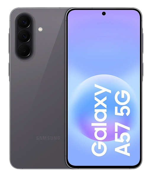 Samsung Galaxy A57 5G 12/512Gb Gray SM-A576B Sim+eSim