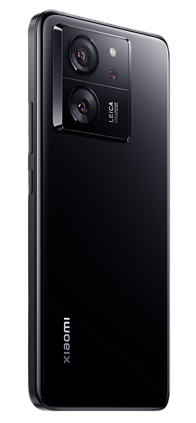 Xiaomi 13T 12/256Gb Black (Черный) (Global Version) 2Sim