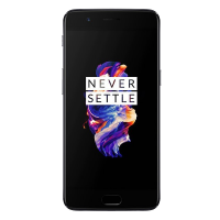 OnePlus 5 128Gb JCC+ Limited Edition Black (Черный)