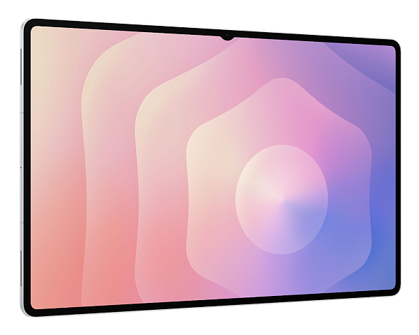 Samsung Galaxy Tab S11 Ultra 12/512Gb LTE Platinum Silver (Серебристый)