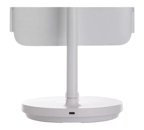 Зеркало для макияжа с подсветкой Xiaomi Jordan Judy LED 2400mAh (NV536) White