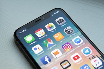 Больше памяти и лучше экран — iPhone 17 может сильно прибавить