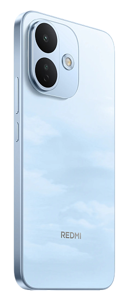 Xiaomi Redmi Note 17 Pro 5G 8/256Gb Sky Blue (Global) Sim+eSim
