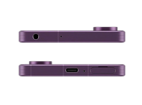 Sony Xperia 1 VII 12/512Gb Orchid Purple (Global) 2Sim