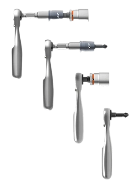 Набор отверток Xiaomi JIMI 41 в 1 JM-GNT41