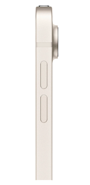 Apple iPad Air 13 (2025) M3 1Tb Wi-Fi Starlight