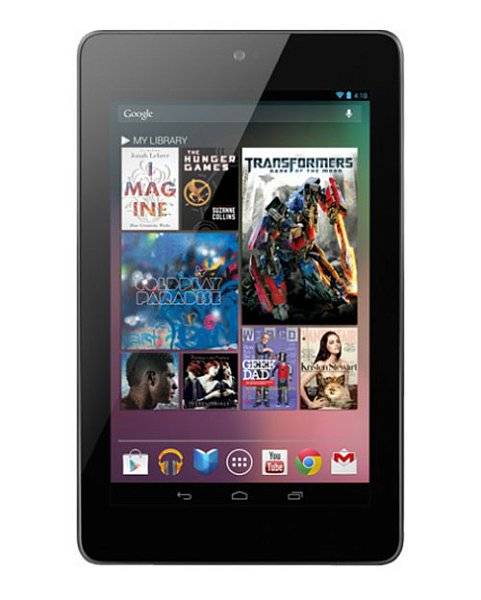 Google Nexus 7 16Gb