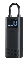Автомобильный компрессор Xiaomi 70mai Air Compressor Wireless Midrive (TP05) Black