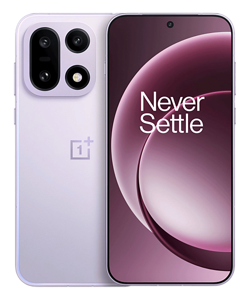 OnePlus 15 12/256Gb Ultra Violet (Global) Dual:nano Sim+eSim