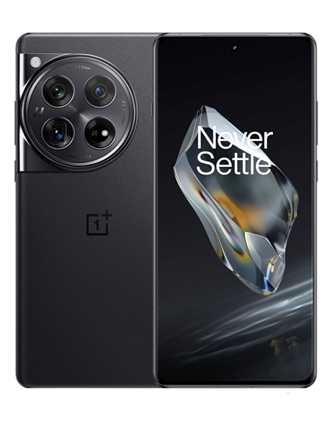 OnePlus 12 16/512Gb Black (CN) (Черный) 2Sim